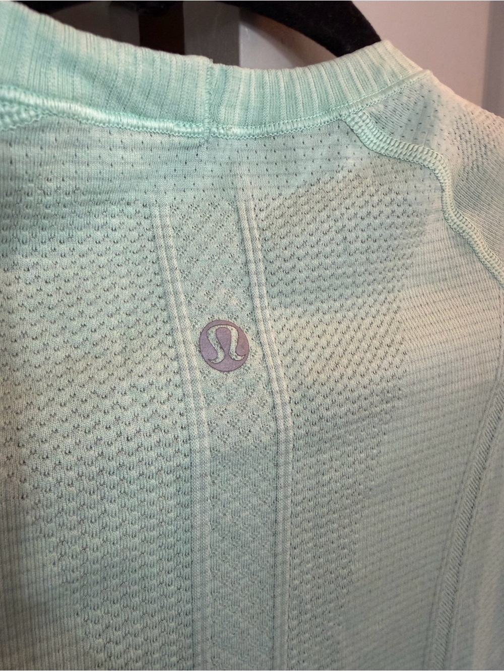Lululemon Swiftly Tech Short-Sleeve Shirt 2.0 *Hip Length - Picture 6 of 9
